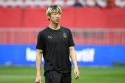 法甲第6掀翻六冠王，豪取三连胜逼近前二，马赛是否惊惧？
